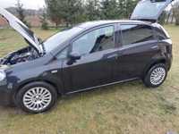 FIAT Grande Punto Evo 1.4 Benzyna