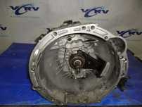 Caixa de velocidades Hyundai H1 2.5crdi