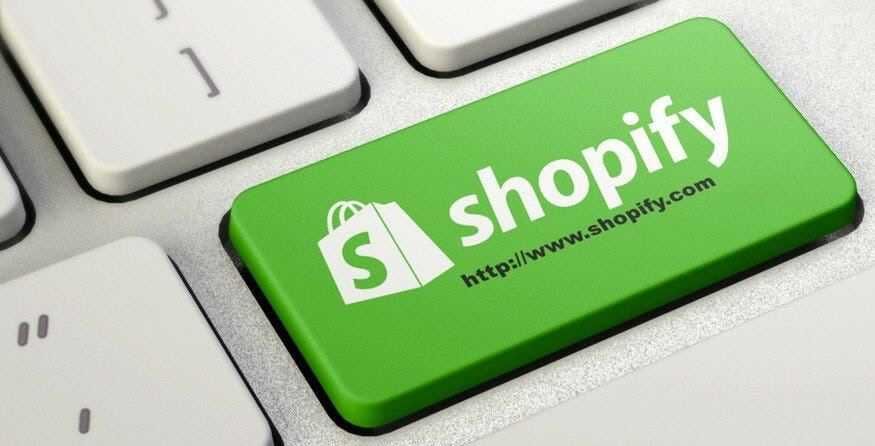 Налаштування Сайту / Shopify Магазин / Розробка під Ключ