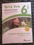 Cadernos de atividades 6°ano