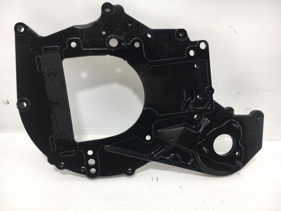 Кришка двигуна задня LAND ROVER FREELANDER L314 1997-2003 HRC2720