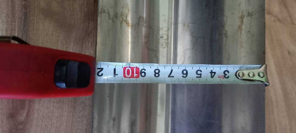 Водостік/Ринва/Водосток нержавійка