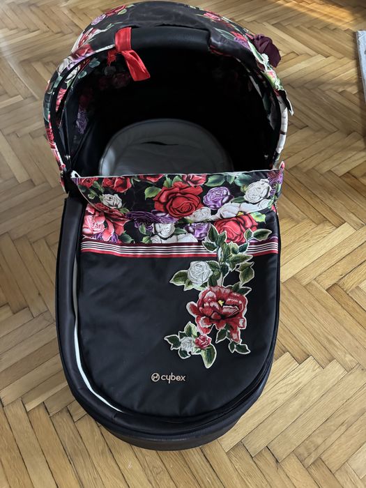 Gondola Cybex Priam Blossom