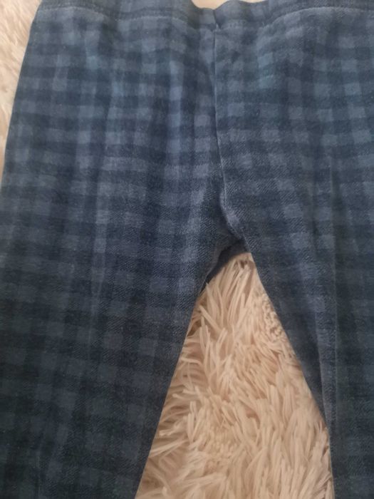 Legginsy Little Kids