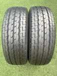 NOWE Firestone VanHawk2, 225/70 15c