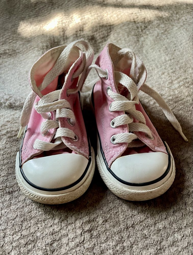 Converse All Star оригінал