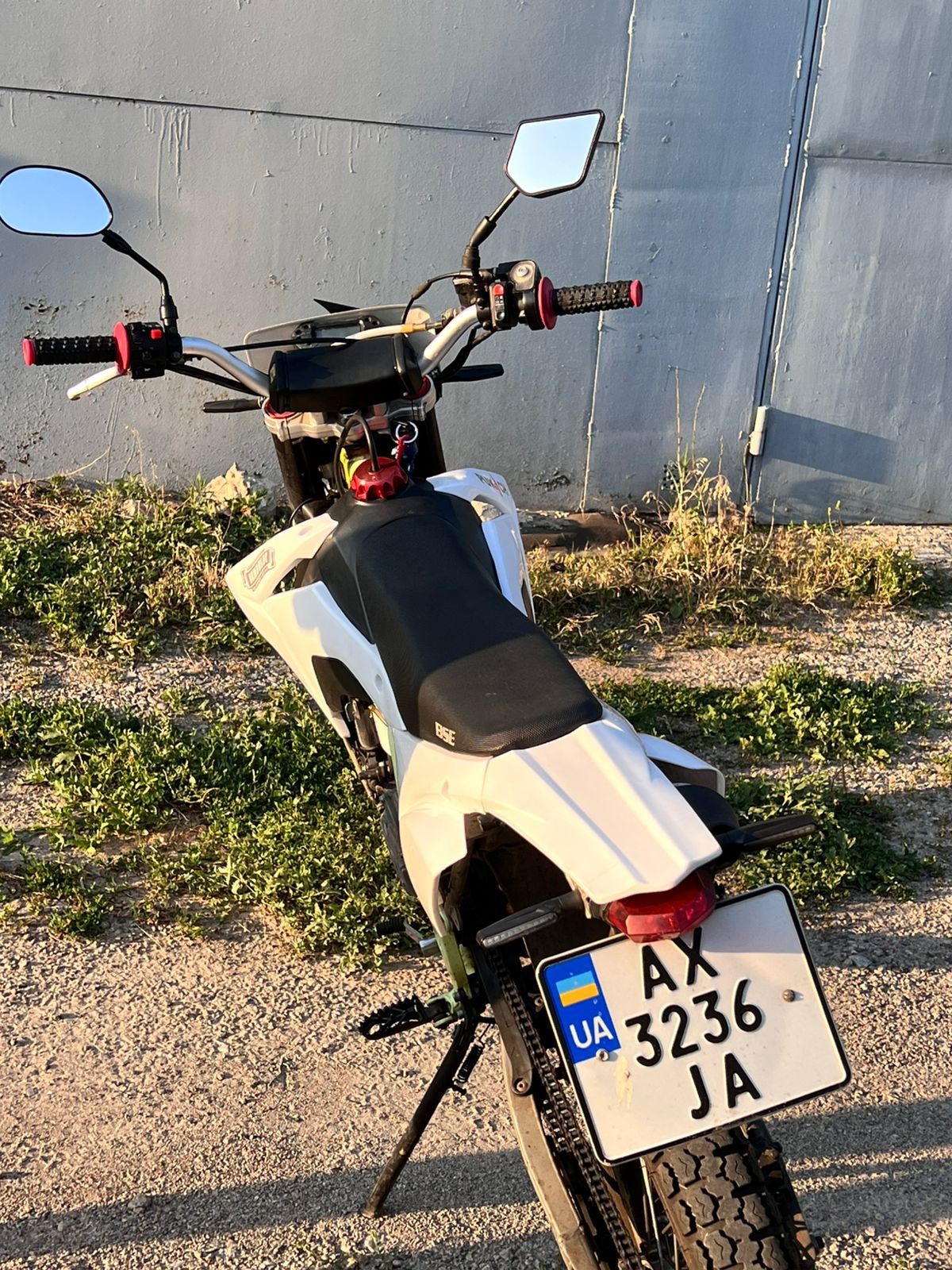 Продам эндурика bse j3d