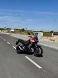 Honda cb500x 35kw