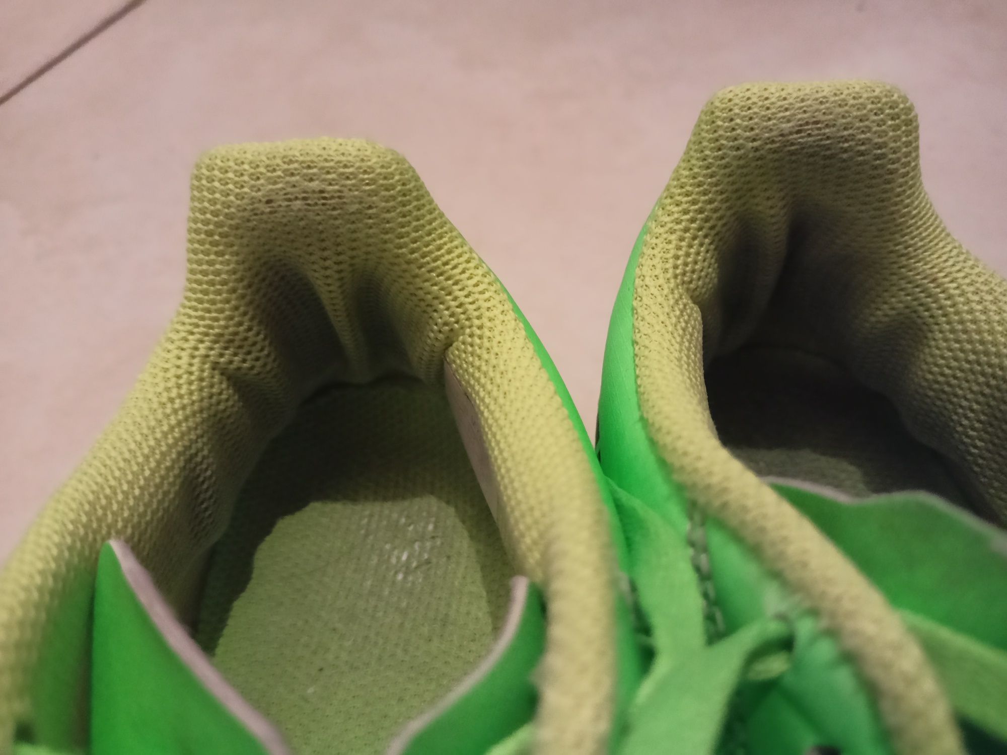 Buty piłkarskie halowe adidas rozmiar 34