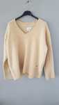 Sweter damski Pepe Jeans oversize