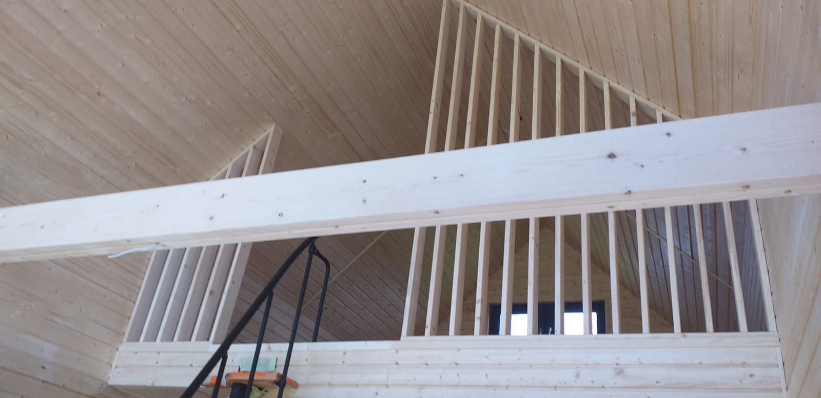 Domek 35 M2 domek całoroczny, domek letniskowy