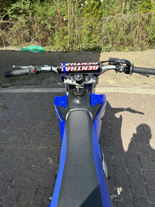 Yamaha TT-R125LWE