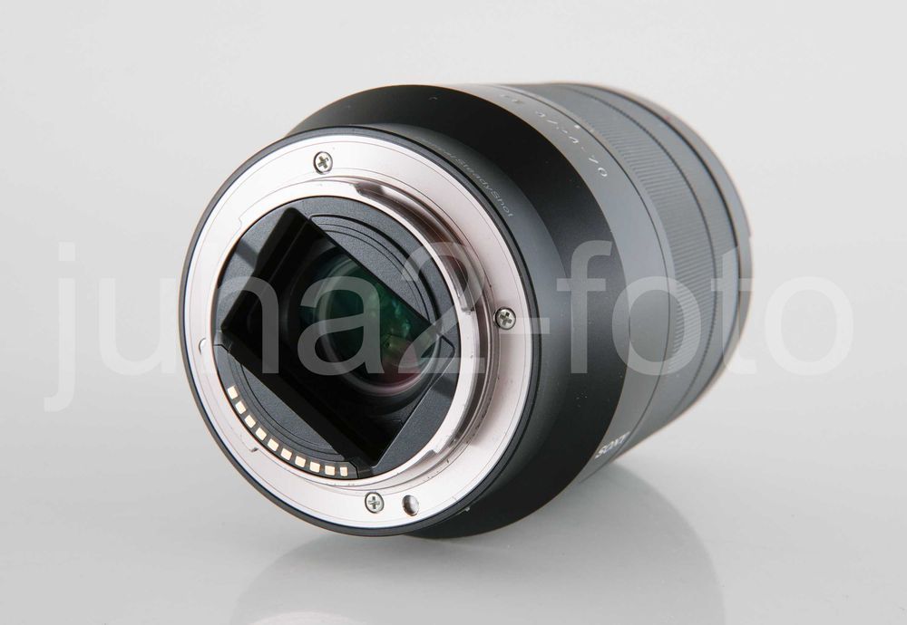 Sony Carl Zeiss Vario T* FE 24-70 f/4 ZA OSS (SEL2470Z) + filtr UV
