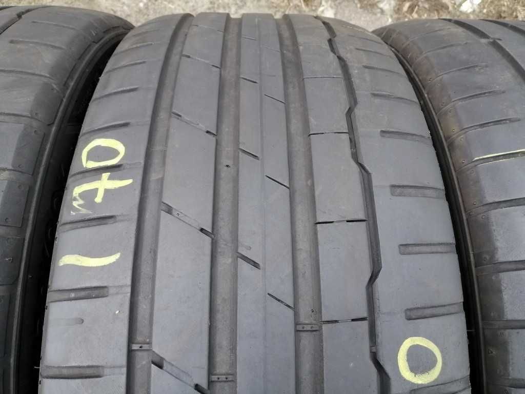 Рік: 2020 - 245/45R19 102Y Hankook Ventus S1 evo 3 шини бу літо