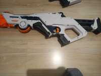 Nerf laserops pro