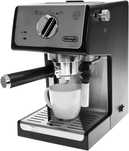 Ekspres do kawy De Longhi ECP 35.31