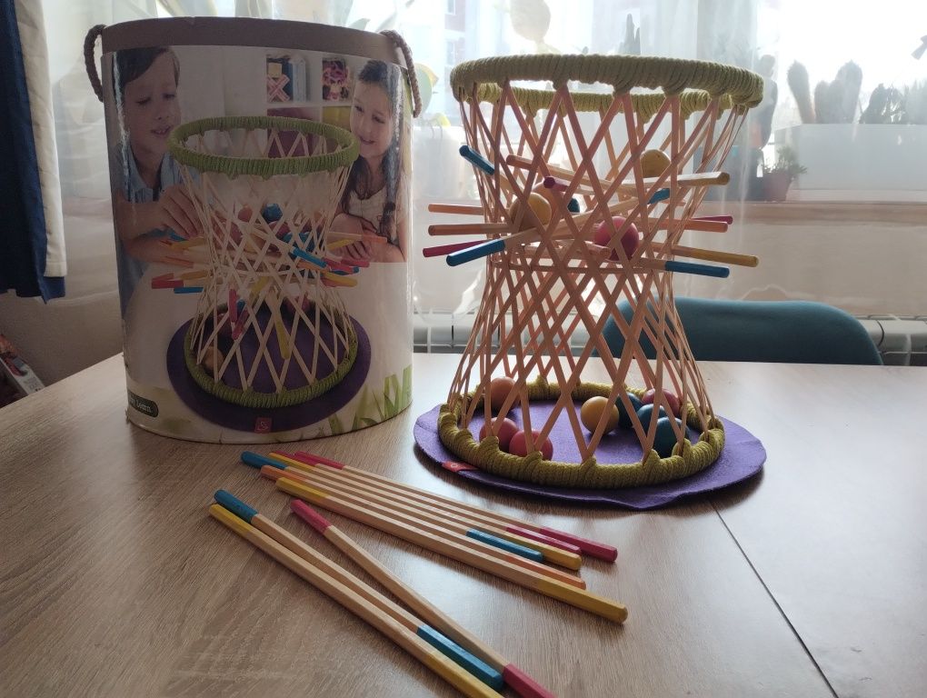 Hale Pallina gra ogrodowa imprezowa duża dla dzieci