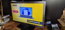 Sprawny telewizor PHILIPS 32PFL6606H/12