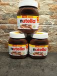 Nutella niemiecka 0.5 kg.