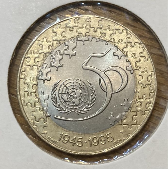 4 moedas de 200$00 bi-metálicas comemorativas