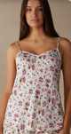 INTIMISSIMI top M. w kwiaty St. Spring Bouquet nowy