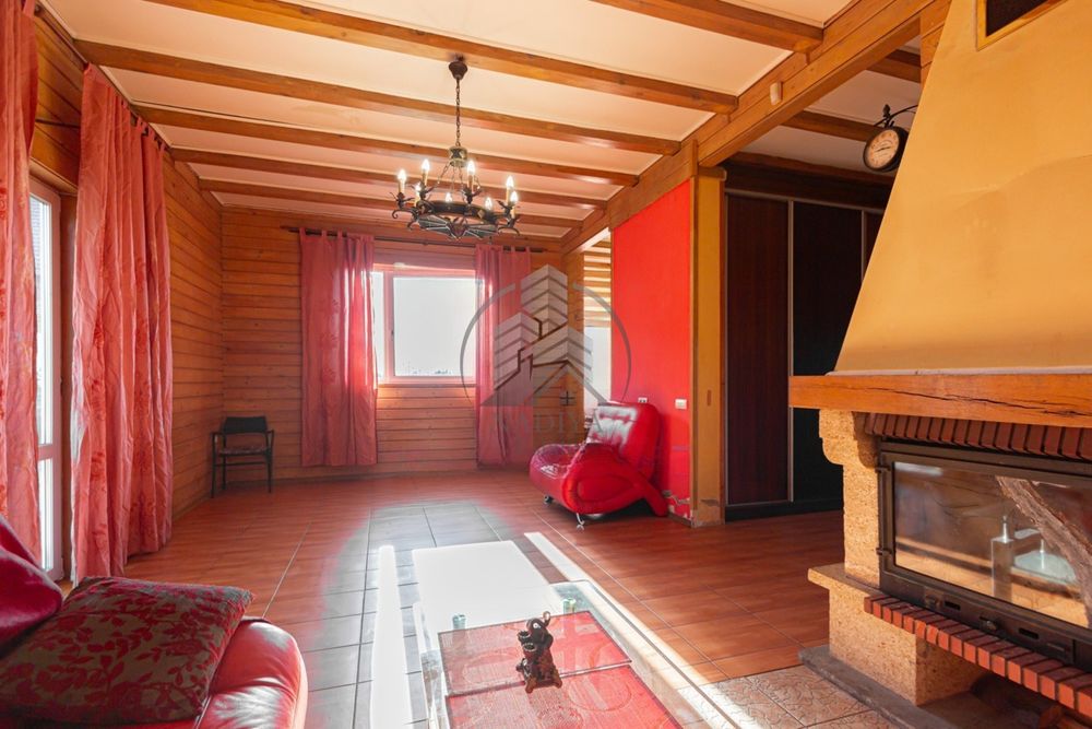 Оренда 4-кімнатного будинку в передмісті Львова, с. Суховоля