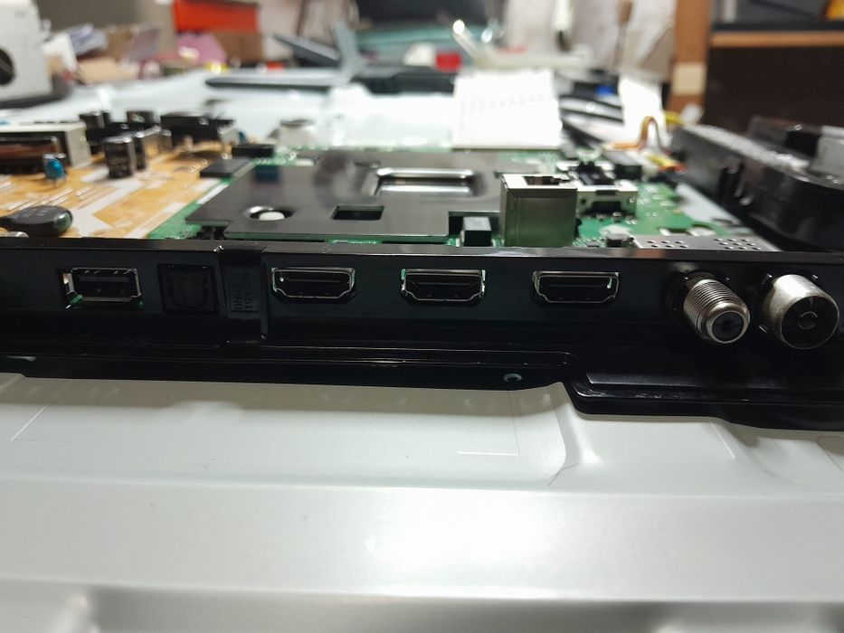 Placa principal mainboard TV Samsung UE43AU7175U