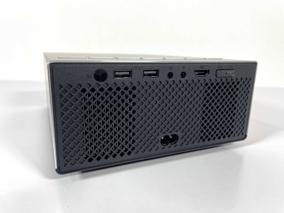 XIDU PhilScene S31 Проектор 1080P, Яскравість 1500ANSI, Wi-Fi НОВИНКА