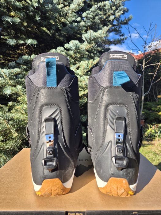 Burton Felix StepOn 40,5