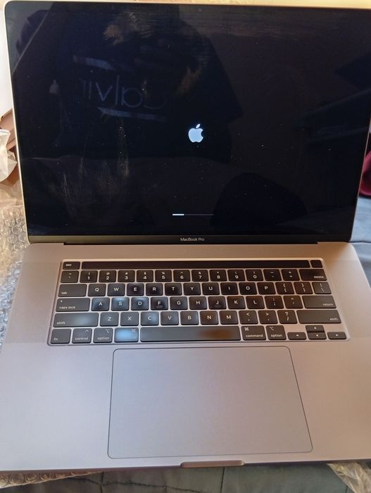 Poderoso MacBook Pro