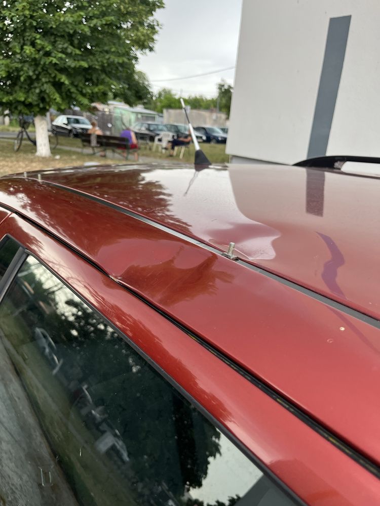 Skoda Fabia 1.4 mpi klima ~ tempomat