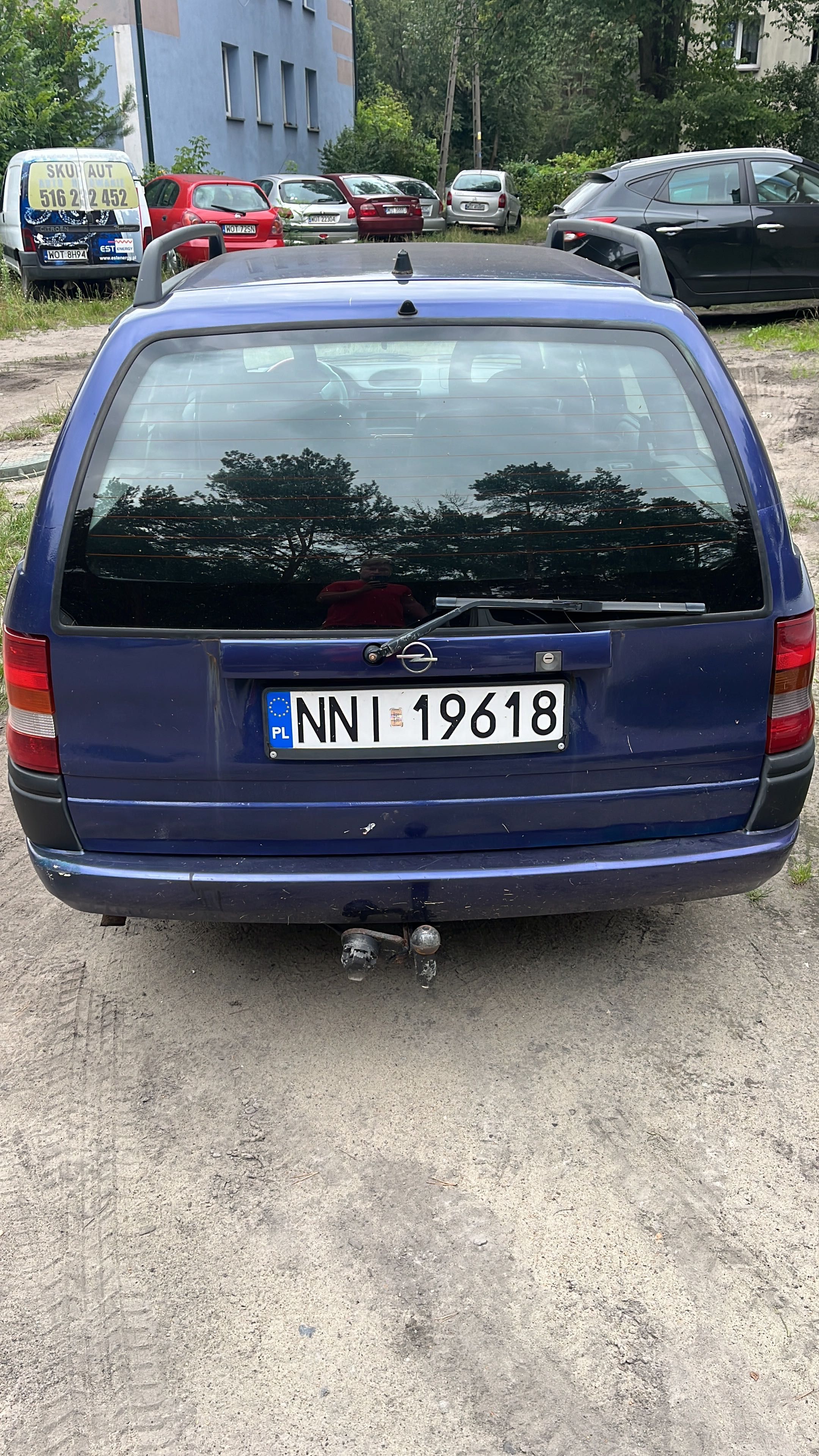 Astra G, vectra A , Astra F na eksport