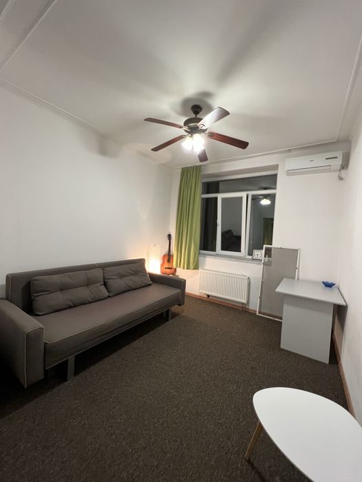 Сдам оренда 1к кв. Греківська, 5