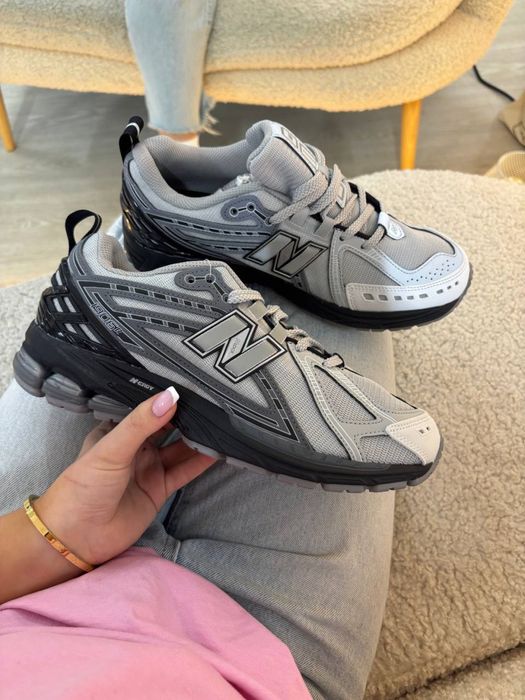 New Balance 1906 R Grey 36-45