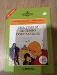 Uma Viagem Ao Tempo Dos Castelos