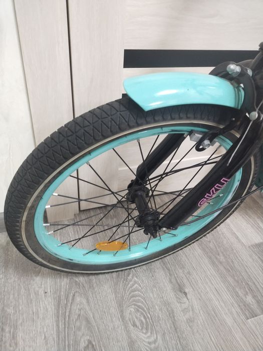 Велосипед дитячий