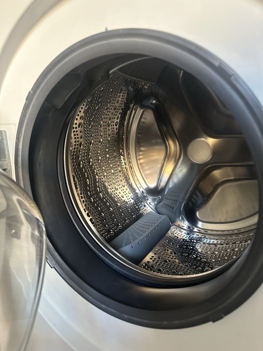 Безкоштовна доставка.8/5кгПрально/сушильна машина Bosch Європа