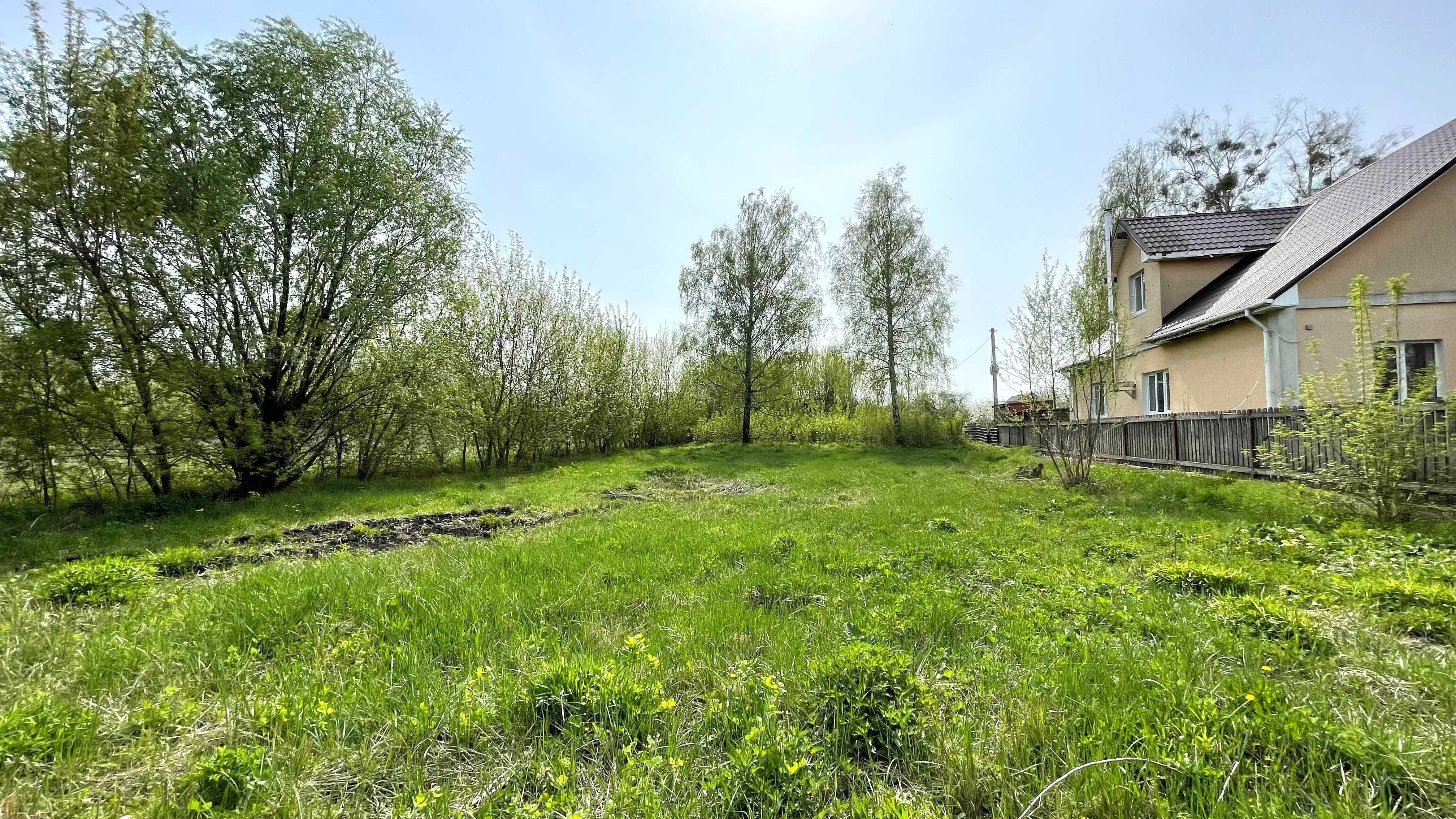 Продаж земельної ділянки біля ЖК Покровський, Гостомель,Буча.