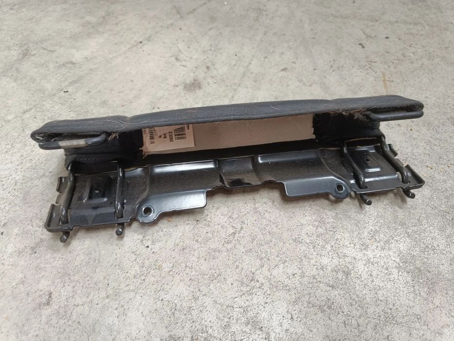 Mocowanie Isofix uchwyt przedniego fotela  Audi A4 B8 Q5 A6 443626804