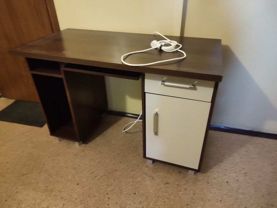 Biuro super Bodzio wym. 59x120x80