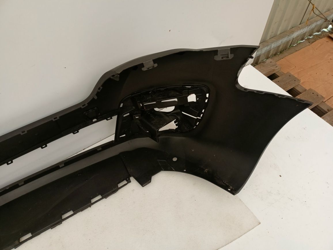 Citroen Berlingo III 3 lift FL 15- Zderzak przedni przód zamiennik