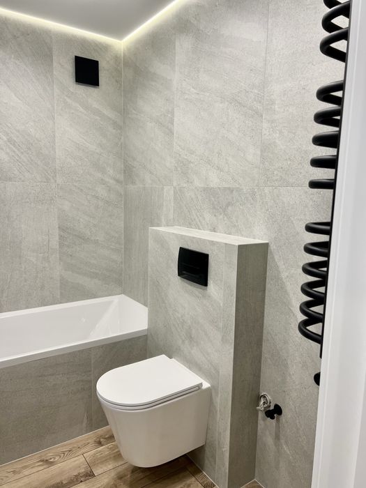 Суперціна 1кім 48м з ремонтом ЖК Міленіум біля озера та парку