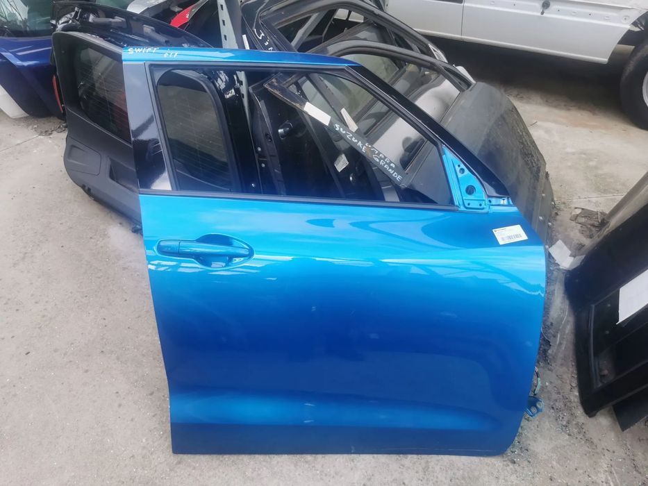 Porta Frente Direita Suzuki Swift do ano 2022