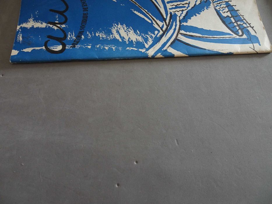 Autores (Boletim da Sociedade de Escritores e Compositores Teatrais