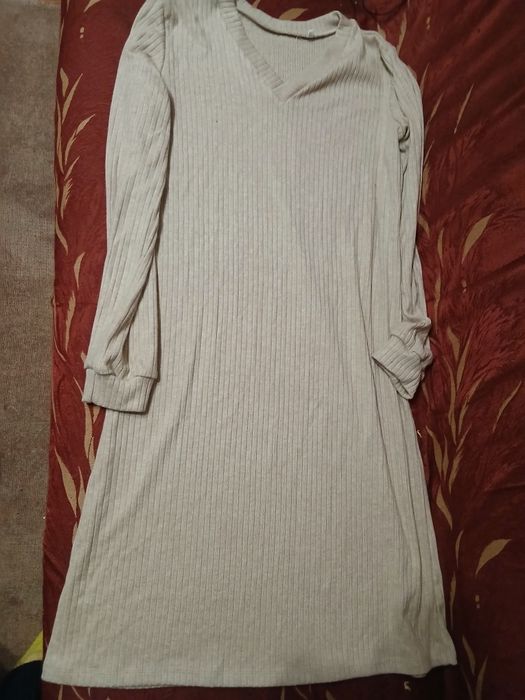 Сукні  осінь - зима  8