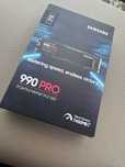 Dysk  Samsung 990 Pro 2TB SSD