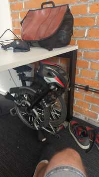 rower Brompton M6L