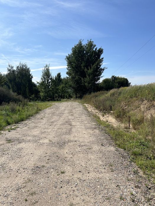 Działka budowlana 967 m2 w spokojnej  okolicy