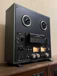 Катушечный магнитофон Sony TC-399