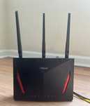 ASUS RT-AC86U [router]